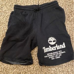 Boys Timberland Shorts